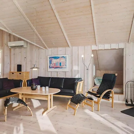 Semesterbostad 140-harboore-nautilusvej-2-a Harboør