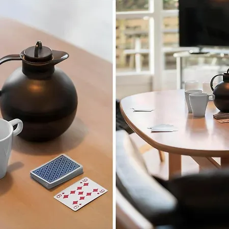 140-harboore-nautilusvej-2-a 度假居 *