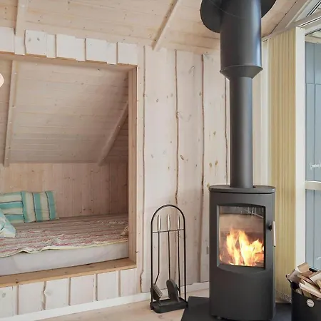 Semesterbostad 140-harboore-nautilusvej-2-a Harboør