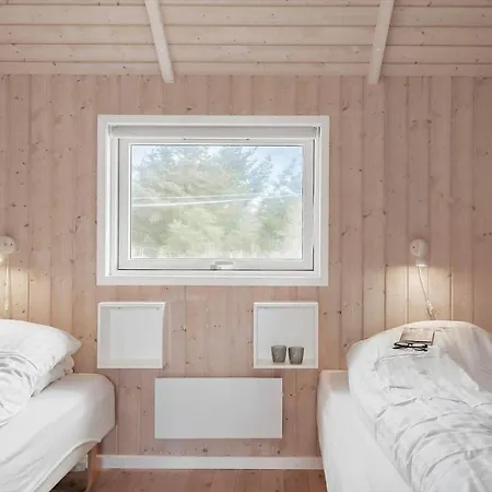 140-harboore-nautilusvej-2-a * 哈博尔