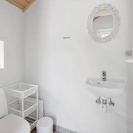 140-harboore-nautilusvej-2-a 度假居 哈博尔