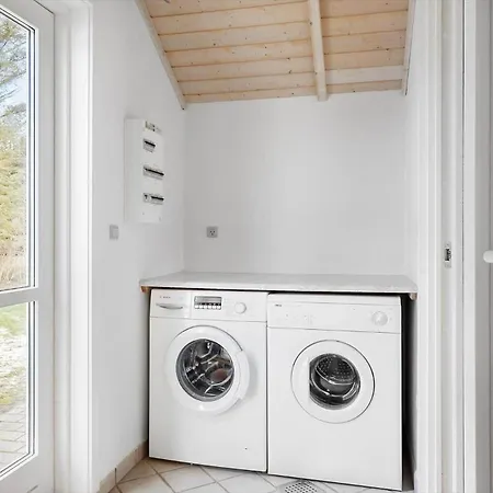 度假居 140-harboore-nautilusvej-2-a *